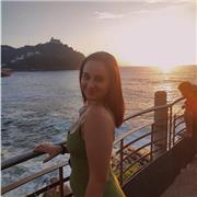 Estudiante de filología hispánica de segundo año ofrece clases particulares a niños. Clases de inglés, castellano y euskera